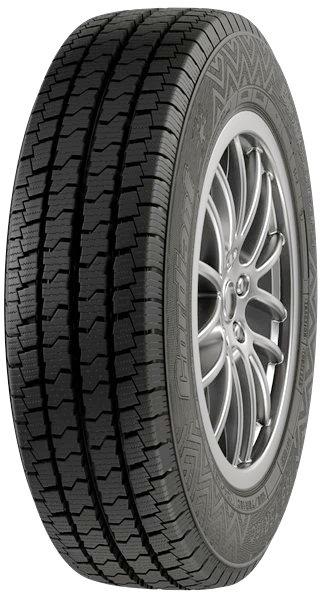 Шины 185/75 R16C: обзор для Газели и фургонов