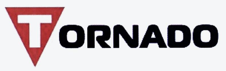 TORNADO