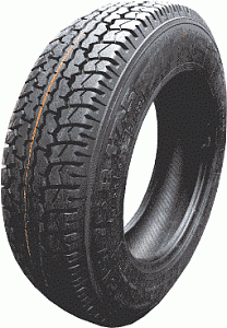 Автошина 215/75R17.5 КШЗ К 166 А 124/123 L