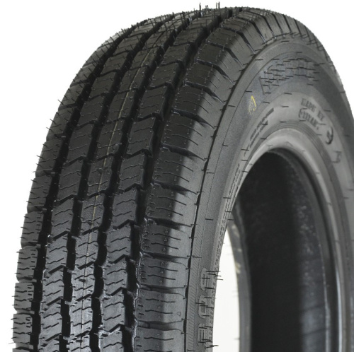 Усиленные шины 185/75R16C VOLTYRE RF-309 104/102R TB кам