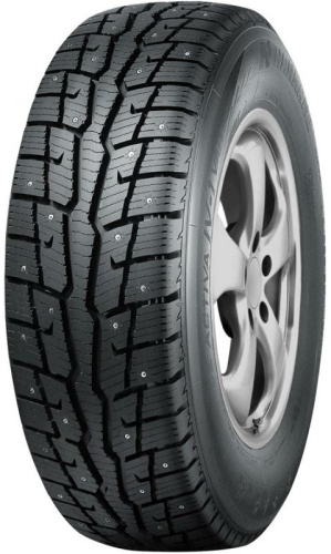 215/65R16C Nankang IV1 109/107 R шип