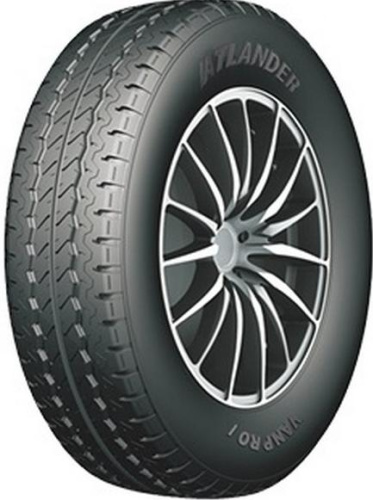205/70R15C Atlander VanPRO 106/104 R