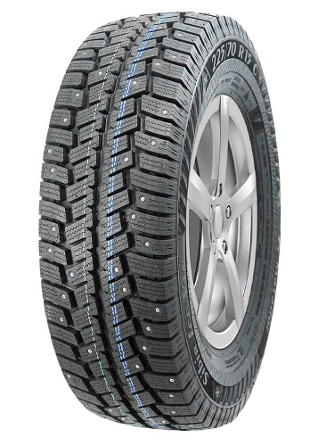 185/75R16C Torero MPS500 104/102 R шип