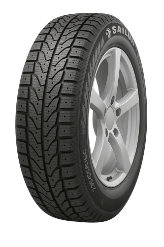 185/75R16C SAILUN COMMERCIO ICE 104/102 R