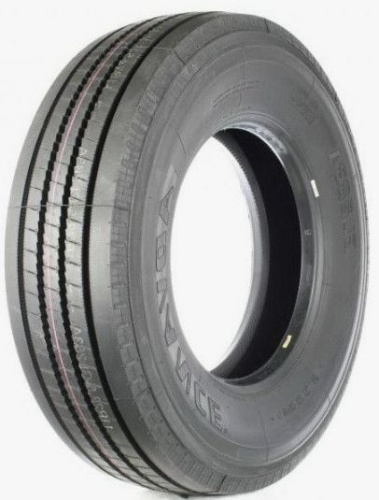235/75R17.5 Tornado (Advance Holdings) GL283A 3PMSF 16PR 143/141J TL M+S