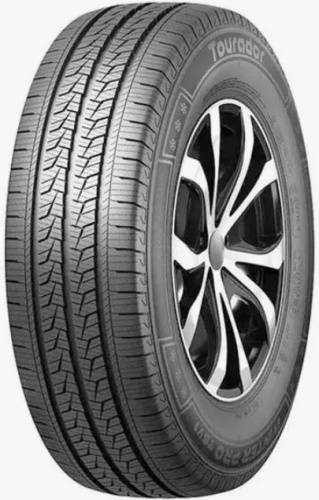 215/65R16C TOURADOR WINTER PRO TSV1 109/107 R