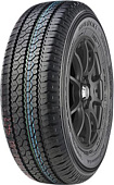 Автошина 195/75/R16C ROYAL BLACK  ROYAL COMMERCIAL 107/105 R