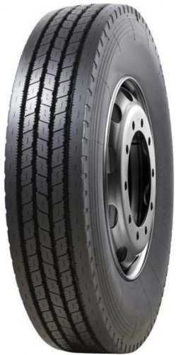 Усиленные шины 215/75R17.5C OVATION VI-111 135/133 M