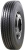 Автошины 215/75R17.5C OVATION VI-111 135/133 M для коммерческого транспорта Усиленные шины 215/75R17.5C OVATION VI-111 135/133 M