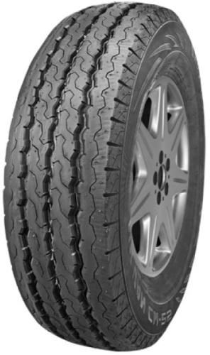 225/75R16C Nankang CW25 121/120 R