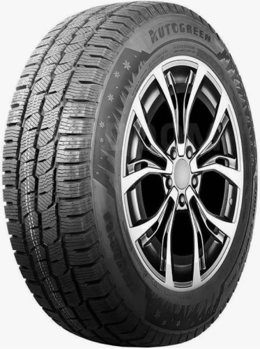 225/70R15C Autogreen Snow Cruiser AW06 112/110 R