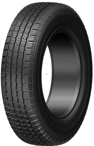 185/75R16C VOLTYRE RF-309 104/102R TB кам