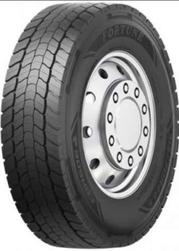 235/75R17.5 FORTUNE FDR606 132/130 M