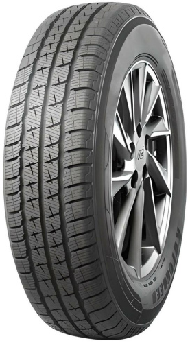 195/75R16C Autogreen All Season Van-AS7 107/105 T M+S