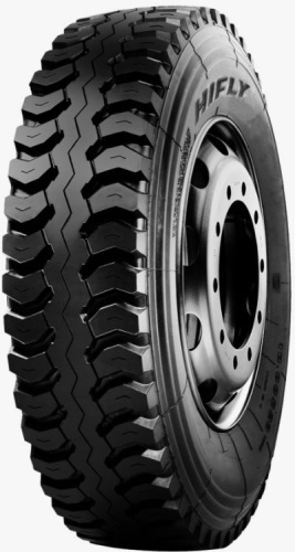 7.00R16C HIFLY HH306 118/114 M TT M+S ведущ