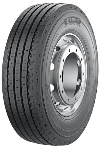 Усиленные шины 215/75 R17.5 Michelin X Multi Z 126/124M TBL универс.