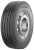 Автошины 215/75 R17.5 Michelin X Multi Z 126/124M TBL универс. для коммерческого транспорта Усиленные шины 215/75 R17.5 Michelin X Multi Z 126/124M TBL универс.