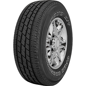 Автошина 225/75R16C TOYO OPEN COUNTRY HT 118/116 S