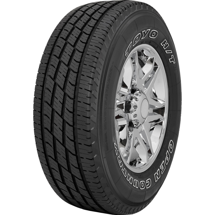 Автошина 225/75R16C TOYO OPEN COUNTRY HT 118/116 S